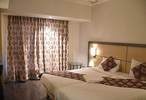 Hotel South Coast Navi Mumbai Exterior foto